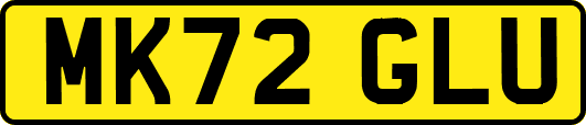 MK72GLU