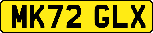 MK72GLX