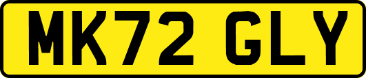 MK72GLY