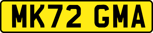MK72GMA