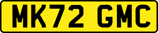 MK72GMC