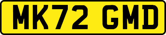 MK72GMD