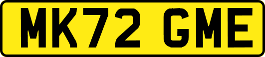 MK72GME