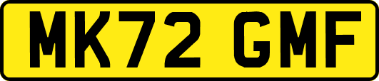 MK72GMF