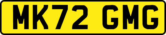 MK72GMG