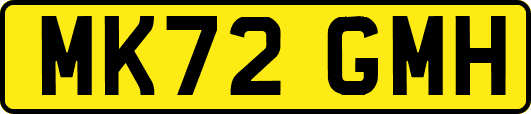 MK72GMH