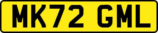 MK72GML