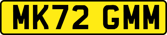 MK72GMM