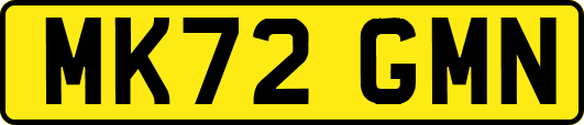 MK72GMN