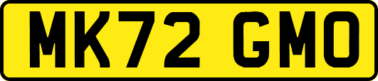 MK72GMO