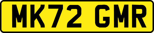 MK72GMR
