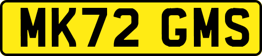 MK72GMS
