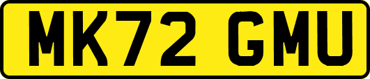 MK72GMU