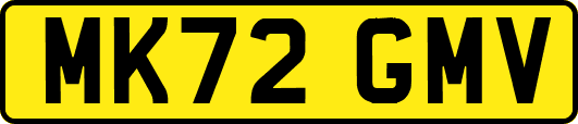 MK72GMV