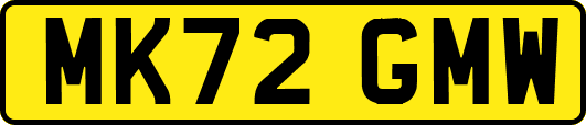MK72GMW