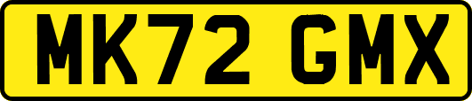 MK72GMX
