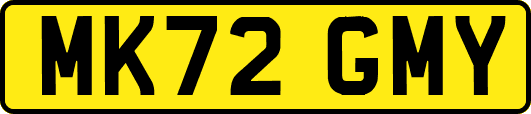 MK72GMY