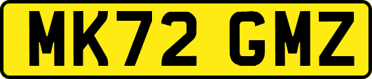 MK72GMZ