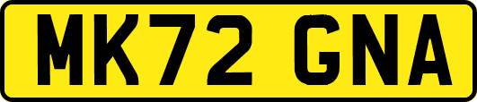 MK72GNA