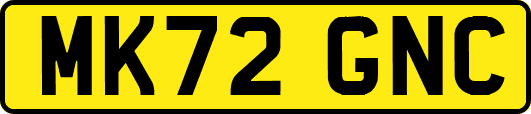 MK72GNC