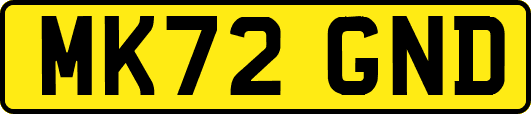 MK72GND