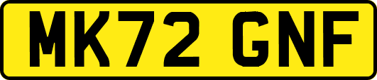 MK72GNF