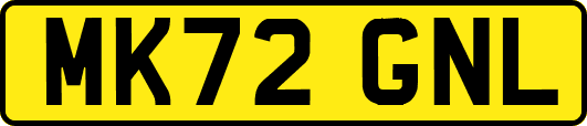 MK72GNL