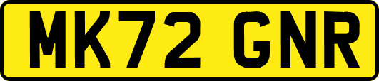 MK72GNR