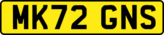 MK72GNS