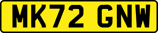 MK72GNW