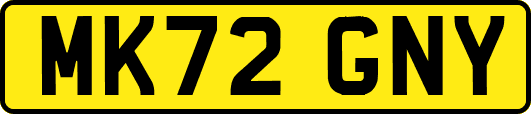 MK72GNY