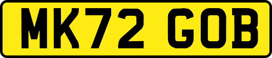 MK72GOB