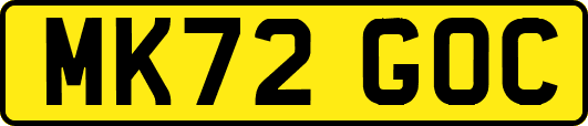 MK72GOC