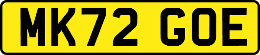 MK72GOE