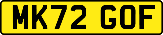 MK72GOF