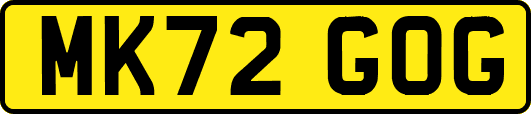 MK72GOG