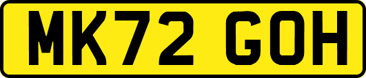 MK72GOH