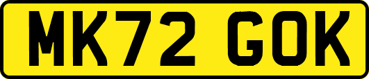 MK72GOK