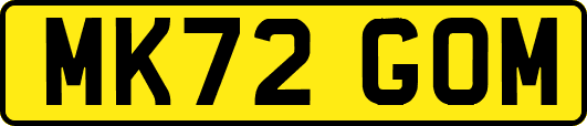 MK72GOM