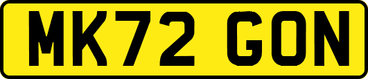 MK72GON