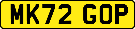 MK72GOP