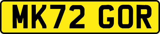 MK72GOR
