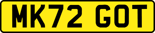 MK72GOT