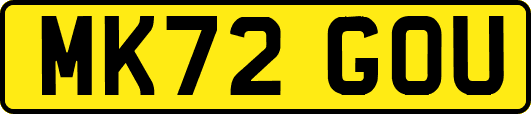MK72GOU