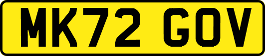 MK72GOV
