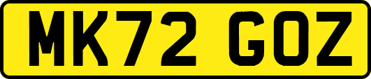 MK72GOZ