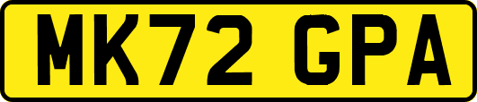 MK72GPA