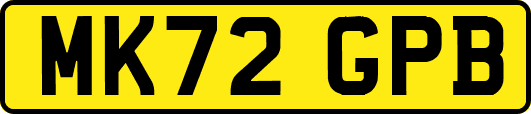 MK72GPB