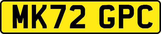 MK72GPC