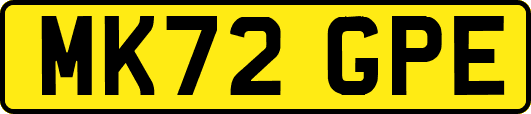 MK72GPE